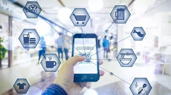 鲸微网络与您分享 如何打造精品电商小程序