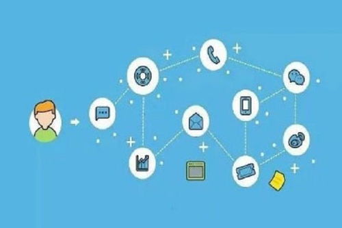 陈村公司注册代理与网络技术服务 助力企业高效起步与数字化转型